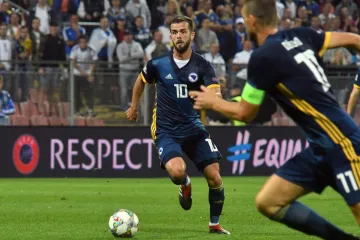 Gotovo je! Legenda BiH službeno potvrdila kraj karijere