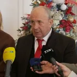 Kerum o Žnjanu: 'Kad se to zavr&scaron;i, ja neću biti u nadzornom odboru, mene to ne interesira'