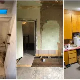 Od kaosa i ru&scaron;evina stvorili su domove iz snova: Te&scaron;ko je povjerovati da su to isti prostori