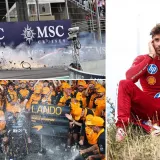 Trenuci koji su promijenili kompletnu povijest Formule 1: O ovom će se pričati unucima