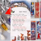 Sjećate li se božićnih proslava i novogodi&scaron;njih dočeka u Jugoslaviji? Bez ovoga su bili nezamislivi