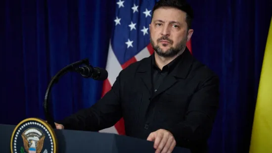 Zelenski poriče napad na Putinovu rezidenciju: 'Ne vjerujem mu i on ne želi uspjeh Ukrajini'