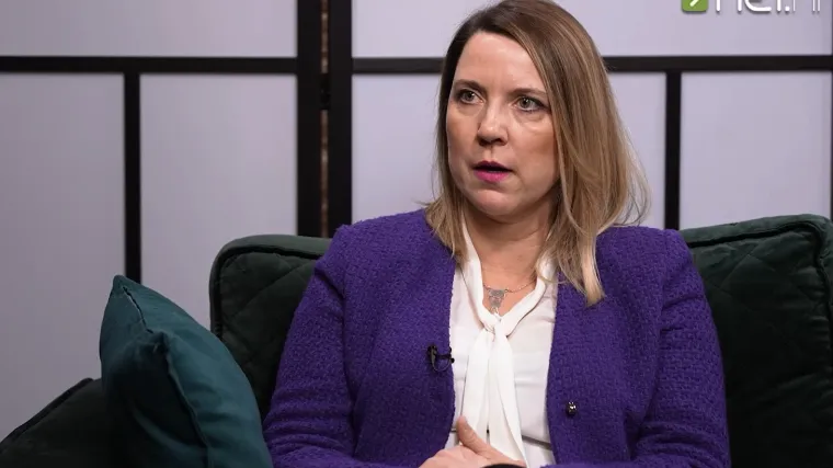 Psihologinja o mentalnom zdravlju djece i mladih: 'Ne želimo biti, i nije dobro da smo savr&scaron;eni roditelji'