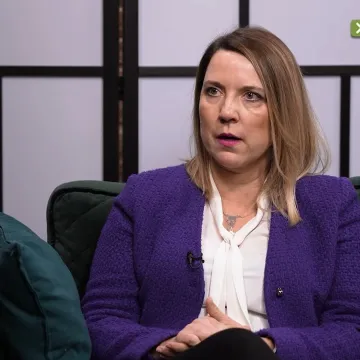 Psihologinja o mentalnom zdravlju djece i mladih: 'Ne želimo biti, i nije dobro da smo savr&scaron;eni roditelji'