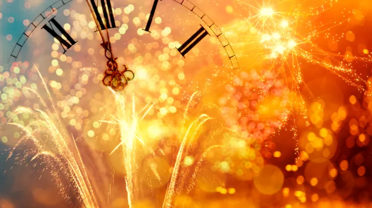 U ponoć se događa čudo, a ova četiri znaka su izabrana: Ako ste među njima, pripremite želje