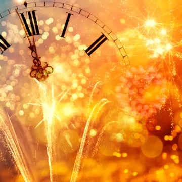 U ponoć se događa čudo, a ova četiri znaka su izabrana: Ako ste među njima, pripremite želje