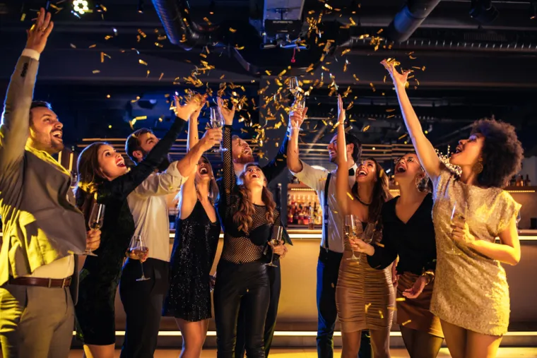 U ponoć se događa čudo, a ova četiri znaka su izabrana: Ako ste među njima, pripremite želje