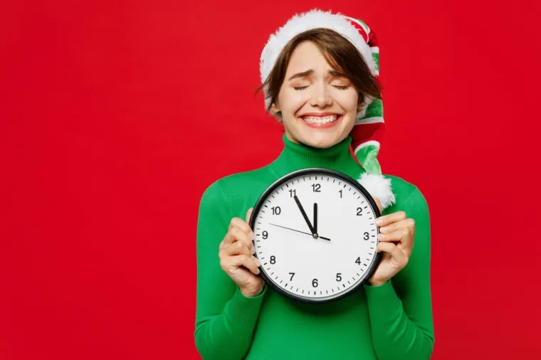 U ponoć se događa čudo, a ova četiri znaka su izabrana: Ako ste među njima, pripremite želje