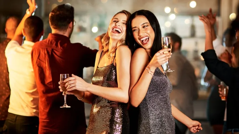 Od rublja do grožđa: Ovi bizarni rituali navodno jamče sreću, ljubav i novac u novoj godini