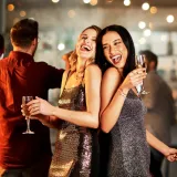 Od rublja do grožđa: Ovi bizarni rituali navodno jamče sreću, ljubav i novac u novoj godini