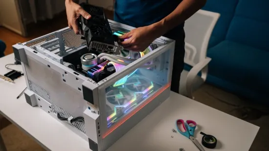 [KVIZ] Jeste li stručnjak za dijelove računala?