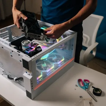 [KVIZ] Jeste li stručnjak za dijelove računala?