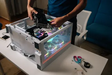 [KVIZ] Jeste li stručnjak za dijelove računala?