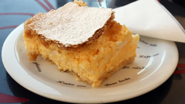 Napraviti krem&scaron;nite uopće nije te&scaron;ko: Uz ove recepte bit će savr&scaron;ene kao iz slastičarnice