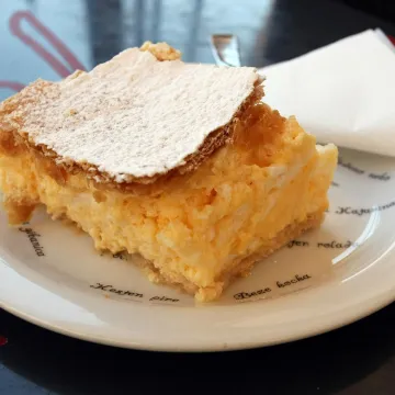 Napraviti krem&scaron;nite uopće nije te&scaron;ko: Uz ove recepte bit će savr&scaron;ene kao iz slastičarnice