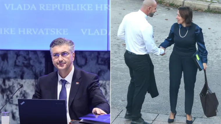 Plenković i ministri trljaju ruke! Dobili su najveću pojedinačnu uplatu iz Bruxellesa otkako smo u EU, ovo je cifra