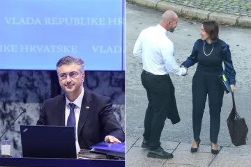 Plenković i ministri trljaju ruke! Dobili su najveću pojedinačnu uplatu iz Bruxellesa otkako smo u EU, ovo je cifra