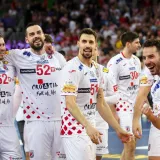 Hrvatski srebrni junak: 'Mi nismo Danci ili Francuzi, ali Dule nas je jedno naučio'