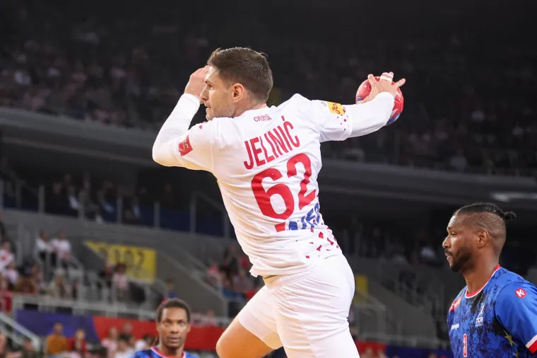 Hrvatski srebrni junak: 'Mi nismo Danci ili Francuzi, ali Dule nas je jedno naučio'