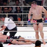 Mirko Cro Cop objavom bez riječi zapalio fanove: Susret legendi izazvao lavinu komentara