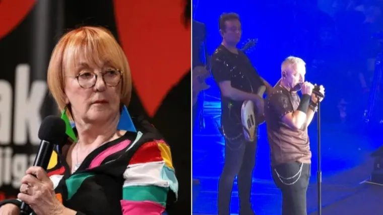 Vedrana Rudan o zabrani Thompsonovog koncerta: 'Neka tromjesečni heroj pjeva gdje hoće...'