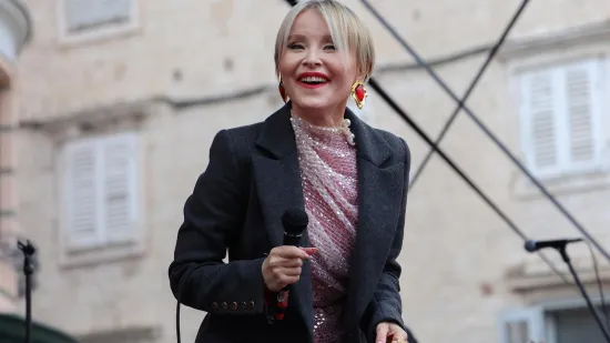 Danijela Martinović raznježila fotografijom s mamom i tatom: 'Neizmjerno zahvalna'