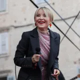 Danijela Martinović raznježila fotografijom s mamom i tatom: 'Neizmjerno zahvalna'