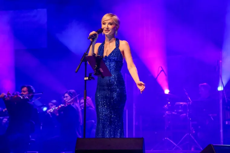 Danijela Martinović raznježila fotografijom s mamom i tatom: 'Neizmjerno zahvalna'