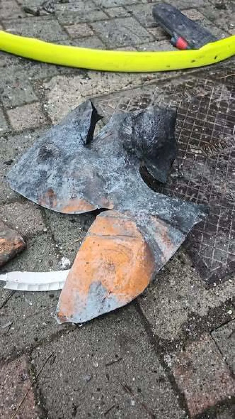 Eksplozija u garaži na Jarunu: Doznajemo stanje ozlijeđenog mu&scaron;karca