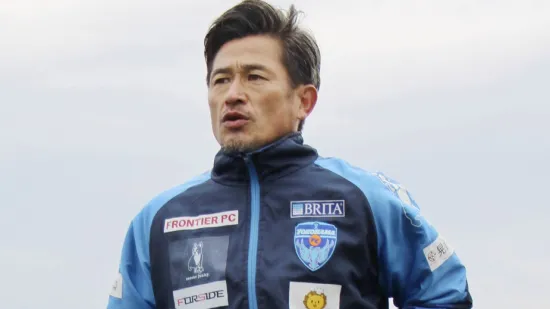 Najstariji profesionalac svijeta ponovno mijenja klub: U&scaron;ao u 41. sezonu karijere