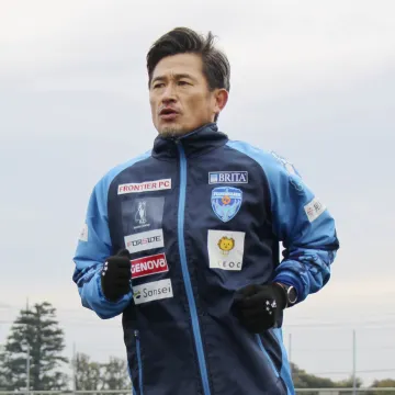 Najstariji profesionalac svijeta ponovno mijenja klub: U&scaron;ao u 41. sezonu karijere