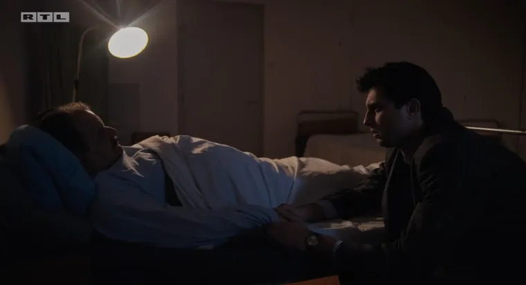 Ivica je uspje&scaron;no operiran, a Marko odveden u stanicu: 'Vode ga k'o zadnjeg kriminalca'