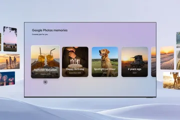 Samsung planira uvesti Google Photos u liniju Samsung AI televizora