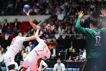 Bombastično pojačanje: U Zagreb stigao reprezentativac i igrač PSG-a