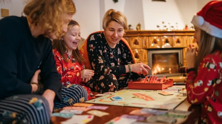 Ako za doček imate kućni party, ove igre morate isprobati: Smijeh do suza je garantiran