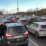 Nestalo struje ispod La Manchea: Eurostar otkazuje vlakove, putnici zaglavljeni