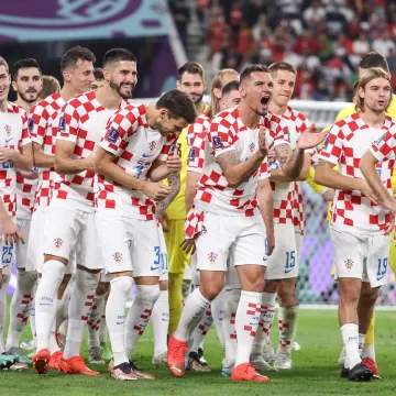 HNL klubovima se smije&scaron;i ozbiljna zarada: Svjetsko prvenstvo 2026. donosi milijune