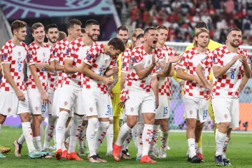 HNL klubovima se smije&scaron;i ozbiljna zarada: Svjetsko prvenstvo 2026. donosi milijune