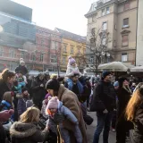 Meteorolozi DHMZ-a objavili prognozu za kraj stare i početak nove godine: 'Može biti i obilnije'