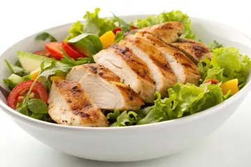 [KVIZ] Koliko zna&scaron; o najpoznatijim salatama?