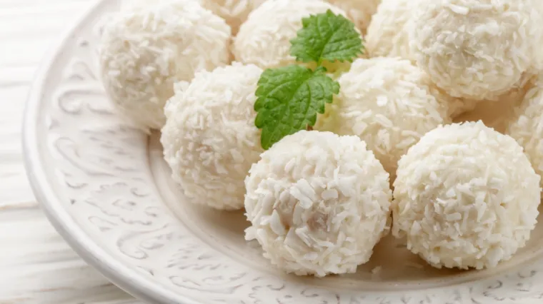 Raffaello kuglice uz ove trikove neće biti ljepljive ni previ&scaron;e mekane: Imamo tri recepta