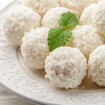 Raffaello kuglice uz ove trikove neće biti ljepljive ni previ&scaron;e mekane: Imamo tri recepta