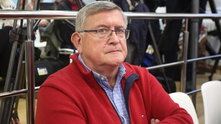 Podignuta optužnica protiv Vojka Obersnela