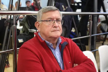 Podignuta optužnica protiv Vojka Obersnela