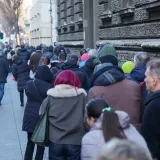 Red ispred HNB-a se ne smanjuje: Jeste li vi zamijenili sve kune?