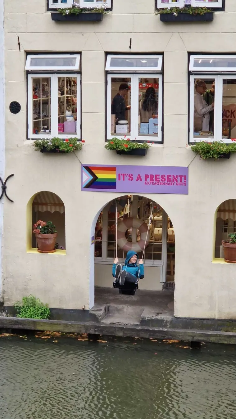 Marina Orsag prvi put progovorila o odlasku iz Hrvatske: 'Partnerici sam to odavno obećala...'