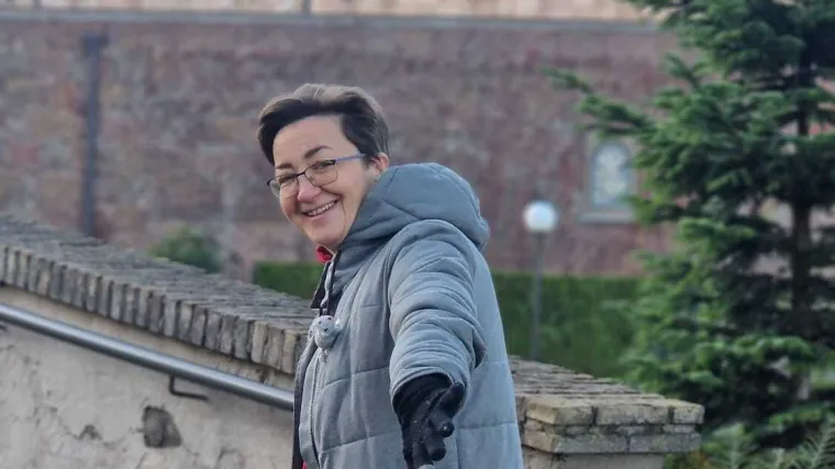 Marina Orsag prvi put progovorila o odlasku iz Hrvatske: 'Partnerici sam to odavno obećala...'