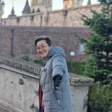 Marina Orsag prvi put progovorila o odlasku iz Hrvatske: 'Partnerici sam to odavno obećala...'