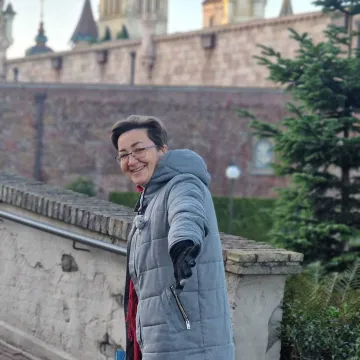 Marina Orsag prvi put progovorila o odlasku iz Hrvatske: 'Partnerici sam to odavno obećala...'