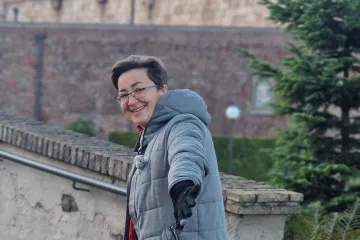 Marina Orsag prvi put progovorila o odlasku iz Hrvatske: 'Partnerici sam to odavno obećala...'